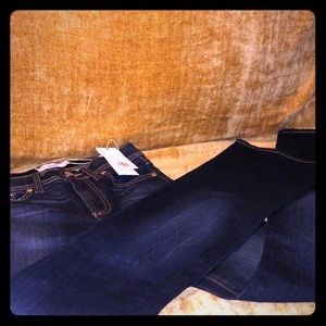 Tory Burch jeans
